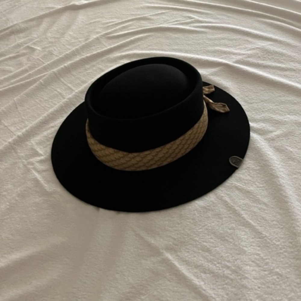 Fender Fedora Hat